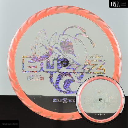 Discraft Buzzzsaw - FuZed