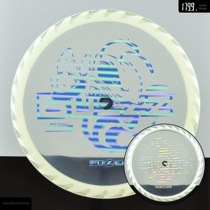 Discraft Buzzzsaw - FuZed