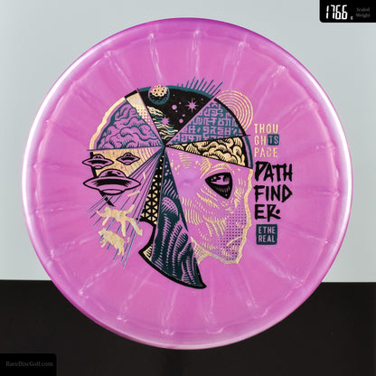 Thought Space Pathfinder - Etheral