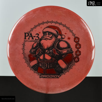 Prodigy PA-3 - ReBlend