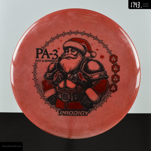 Prodigy PA-3 - ReBlend