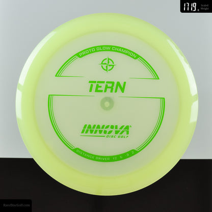 Innova Tern - Proto Glow Champion