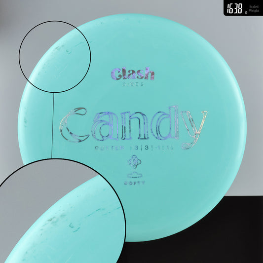 Clash Candy - Softy