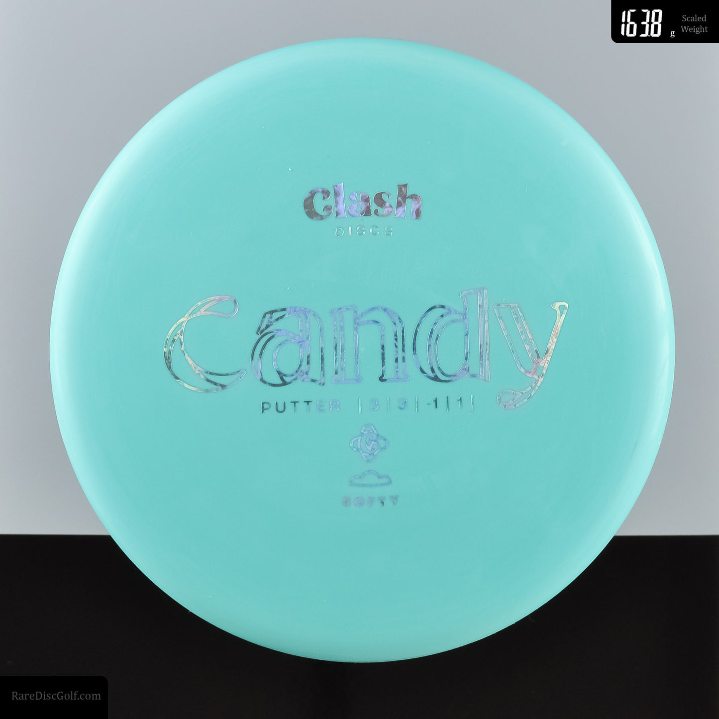 Clash Candy - Softy