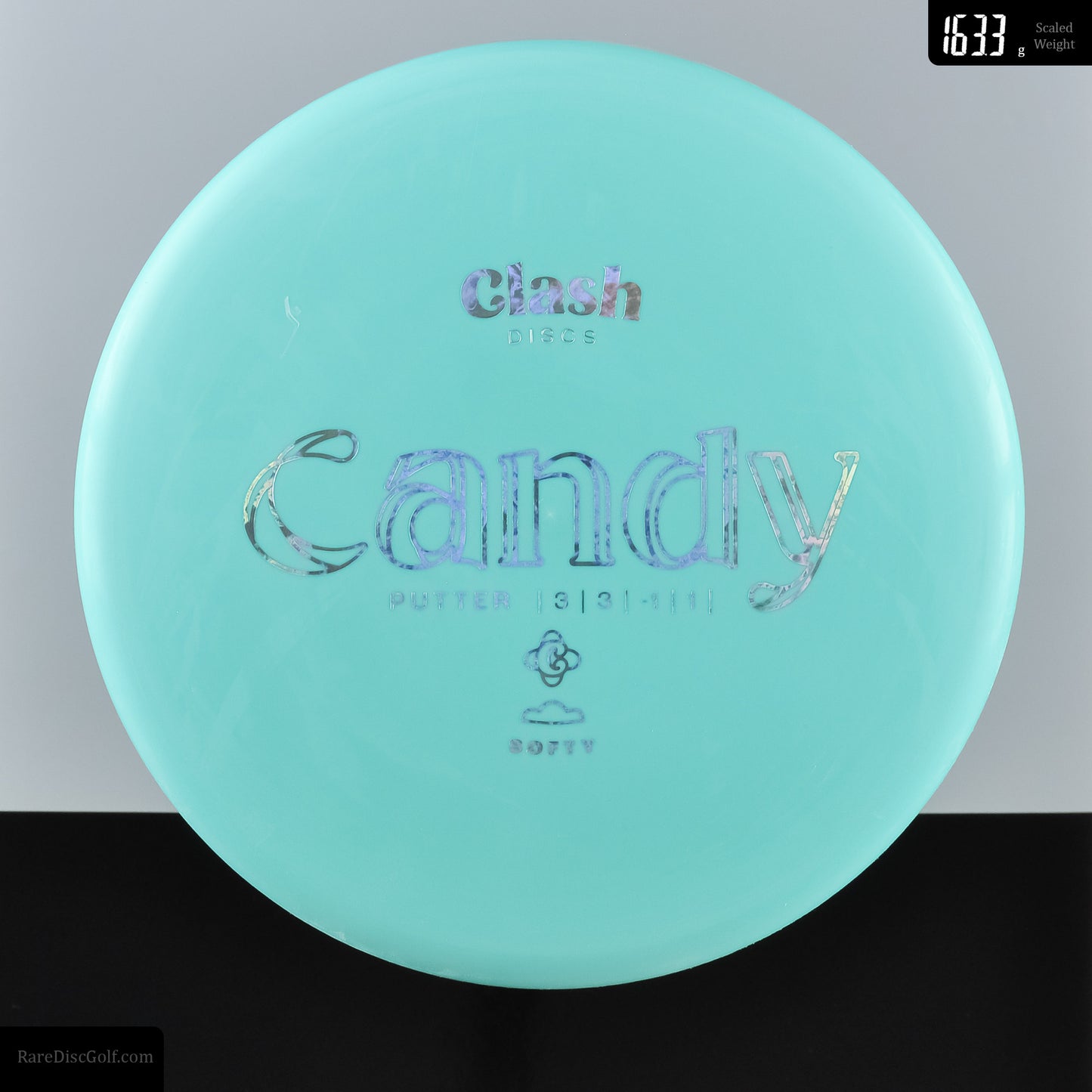 Clash Candy - Softy
