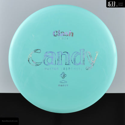 Clash Candy - Softy