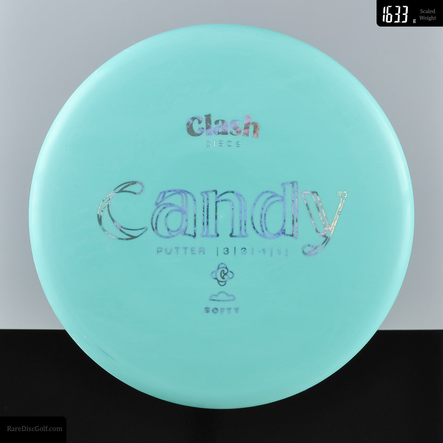 Clash Candy - Softy