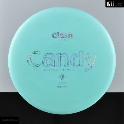 Clash Candy - Softy