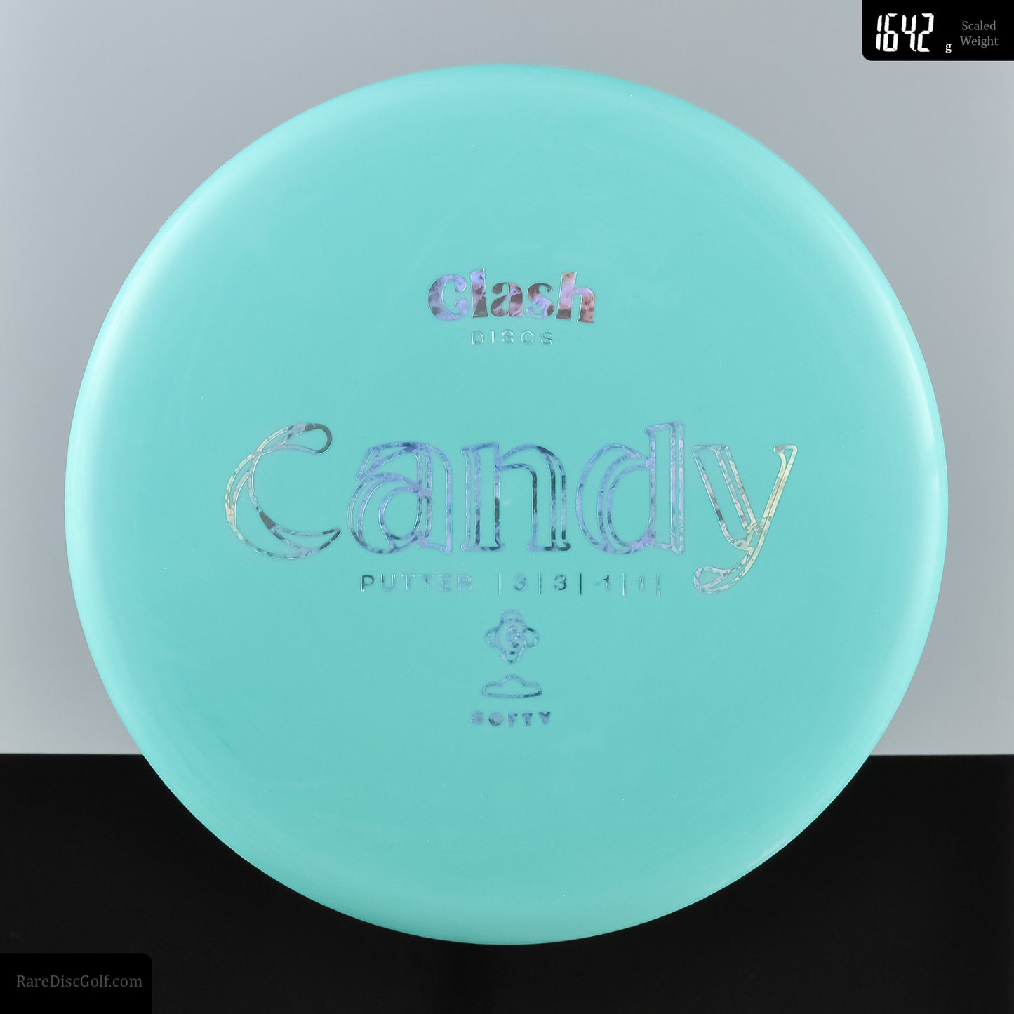 Clash Candy - Softy