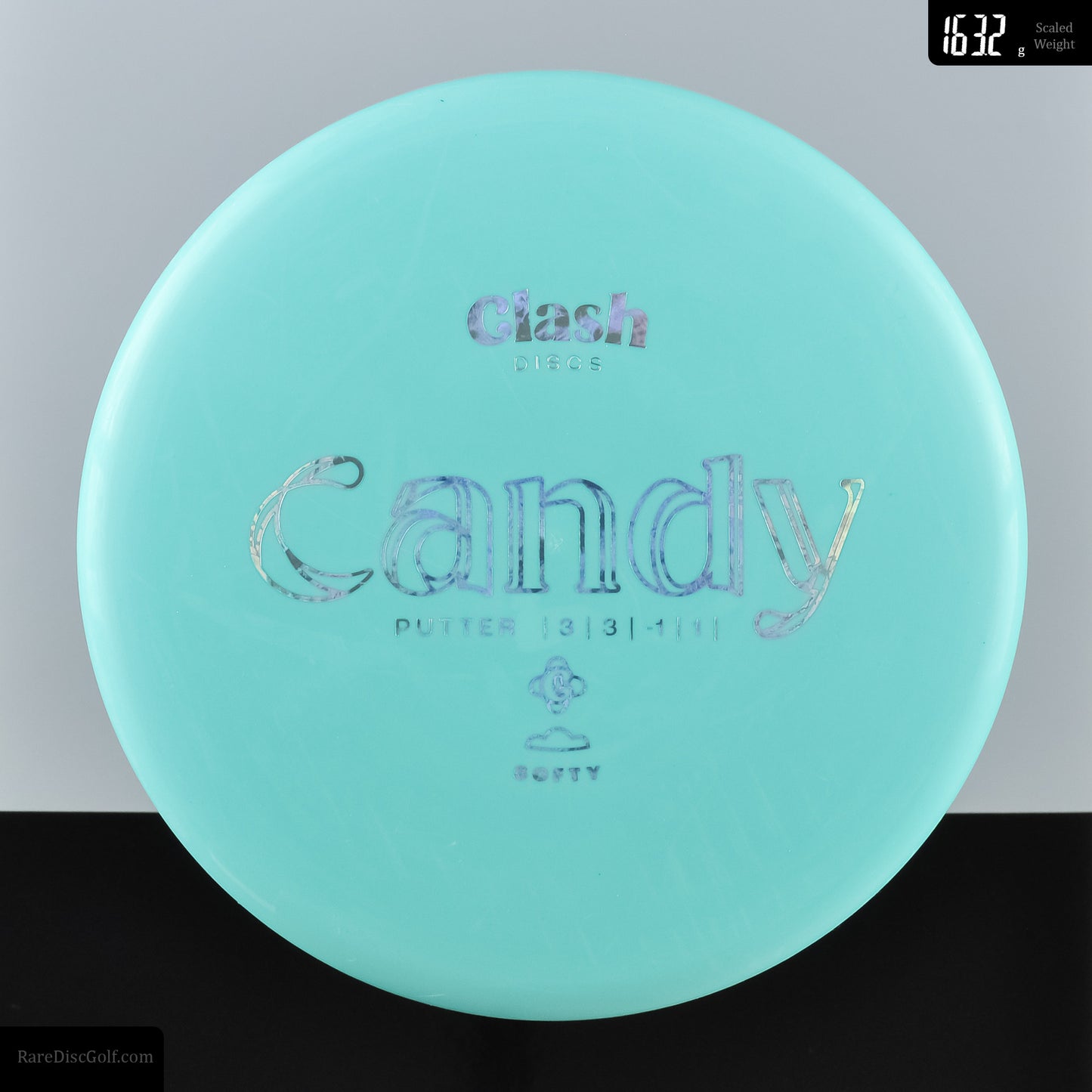 Clash Candy - Softy