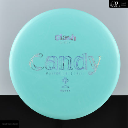 Clash Candy - Softy