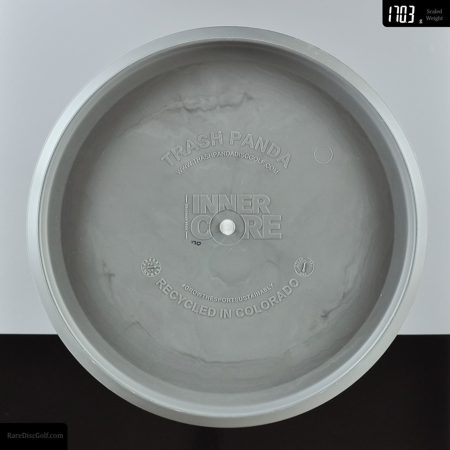 Trash Panda Inner Core - Base