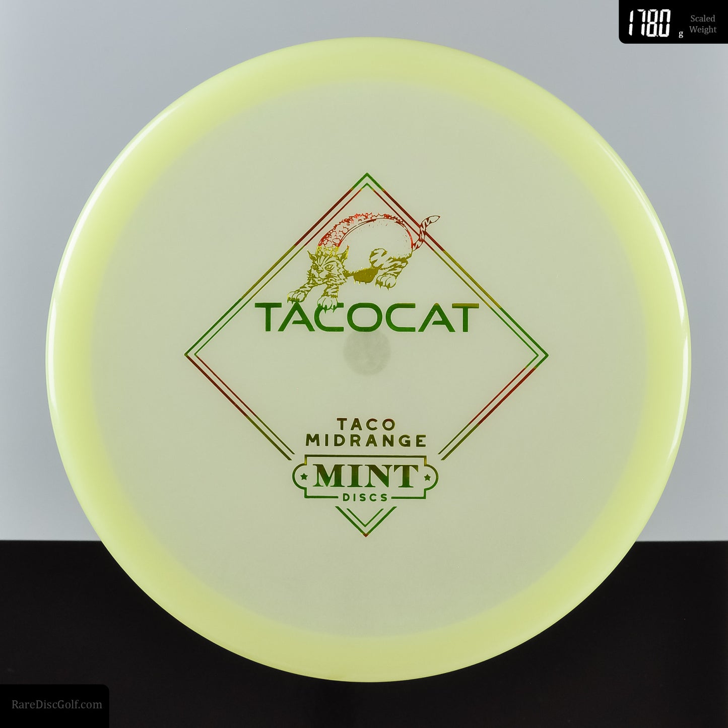 Mint Discs Bobcat - Nocturnal