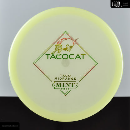 Mint Discs Bobcat - Nocturnal