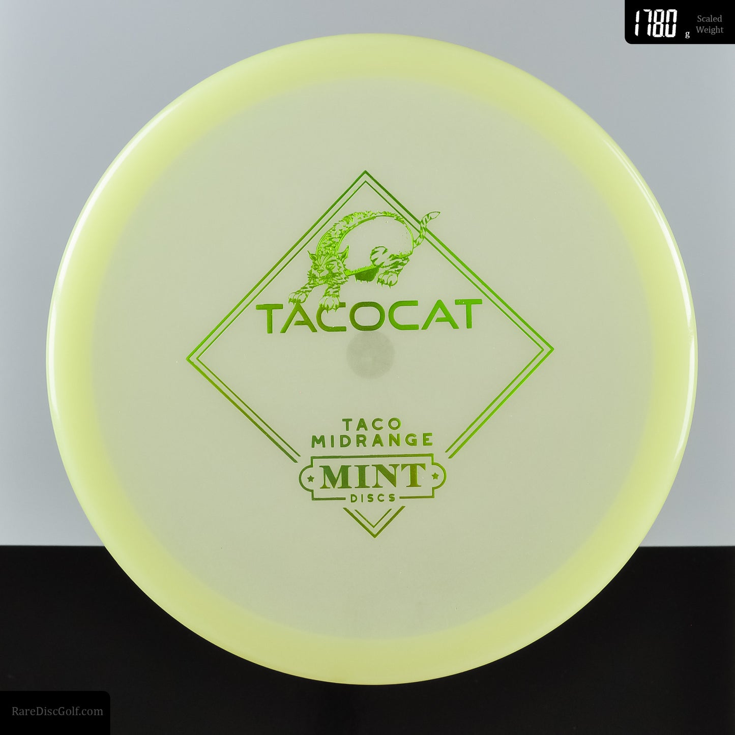 Mint Discs Bobcat - Nocturnal