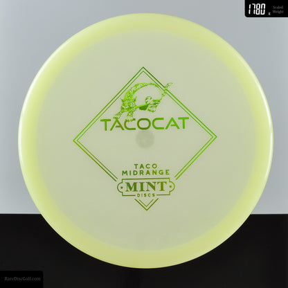 Mint Discs Bobcat - Nocturnal