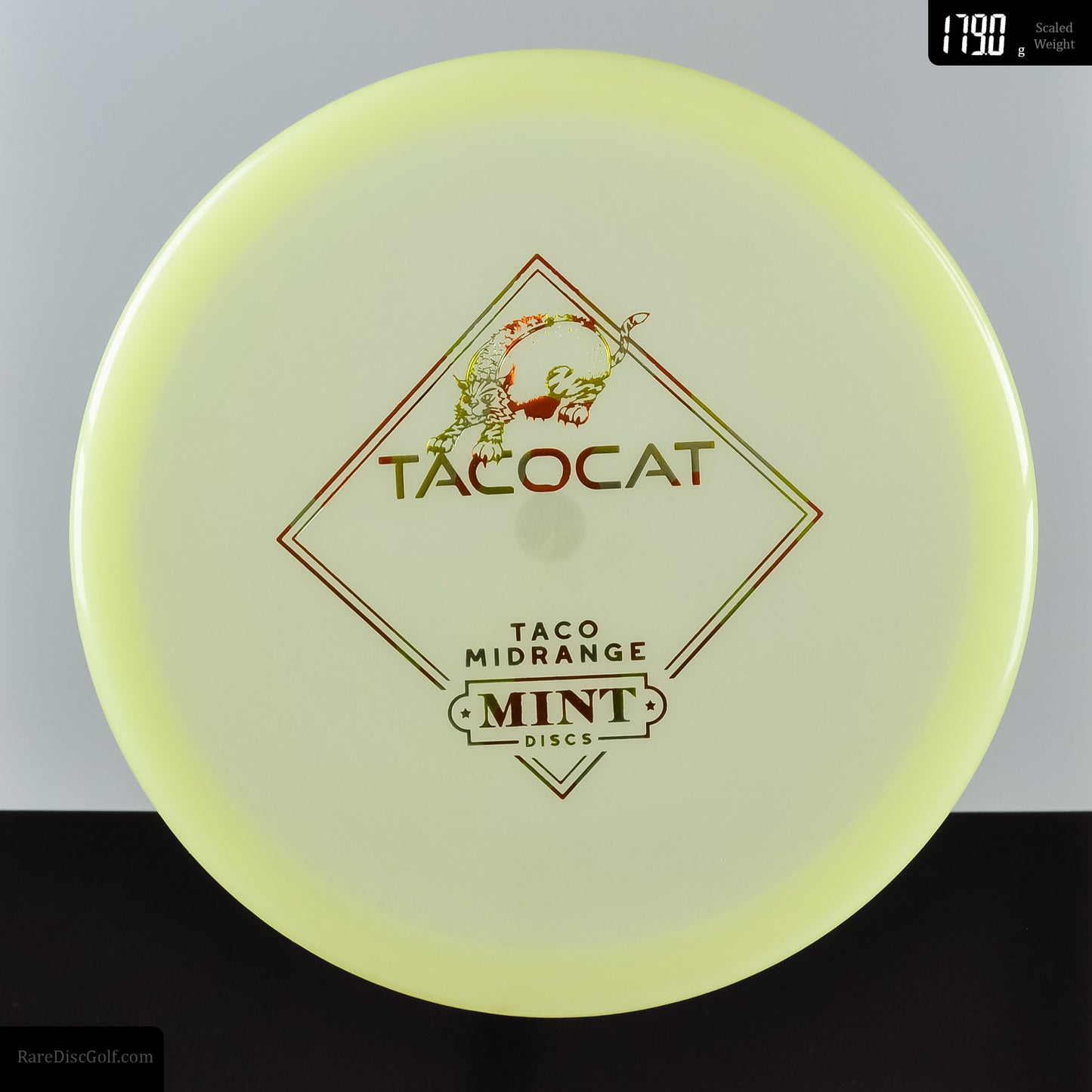 Mint Discs Bobcat - Nocturnal