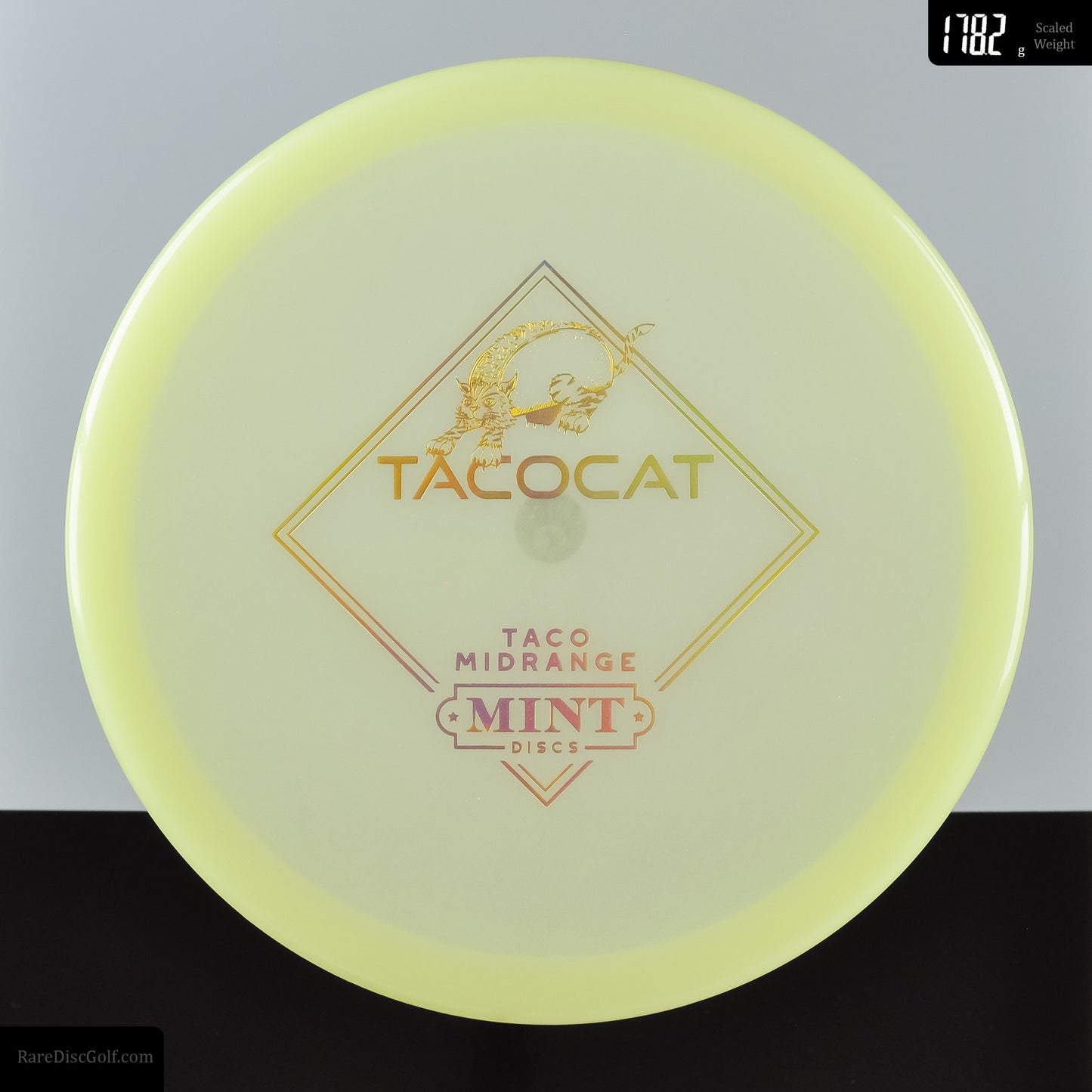 Mint Discs Bobcat - Nocturnal