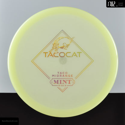 Mint Discs Bobcat - Nocturnal