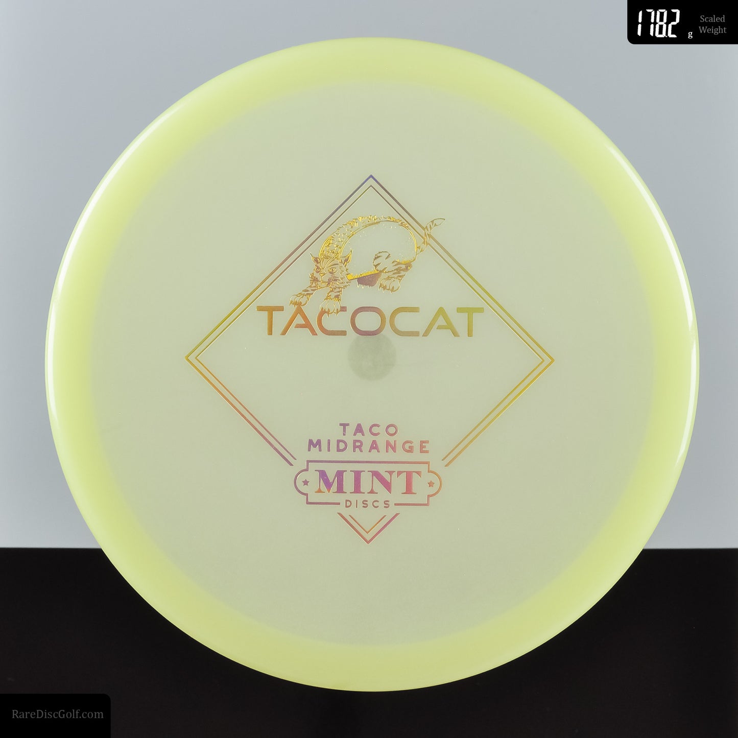 Mint Discs Bobcat - Nocturnal