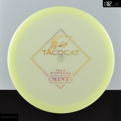 Mint Discs Bobcat - Nocturnal