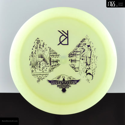Innova Shryke - Glow Champion - Raptor's Knoll