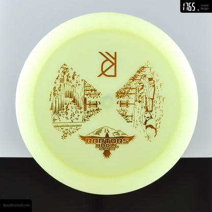 Innova Shryke - Glow Champion - Raptor's Knoll