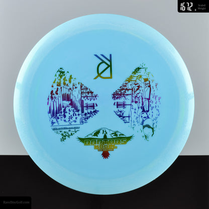 Innova Gorgon - Star - Raptor's Knoll