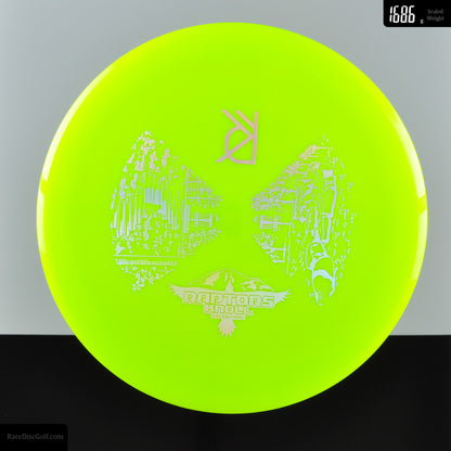 Innova Gorgon - Star - Raptor's Knoll