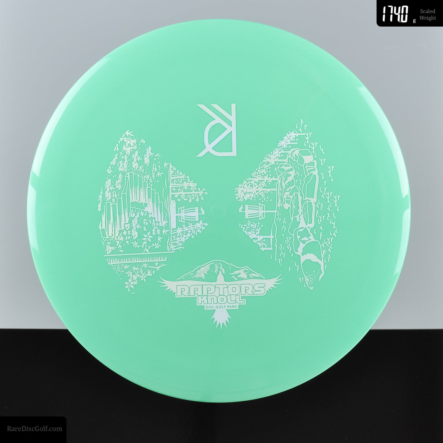 Innova Gorgon - Star - Raptor's Knoll