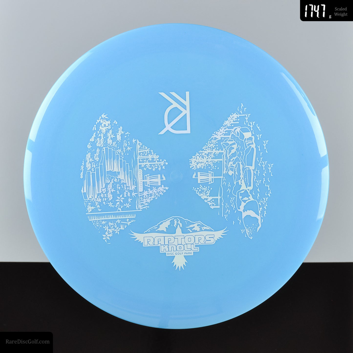 Innova Gorgon - Star - Raptor's Knoll