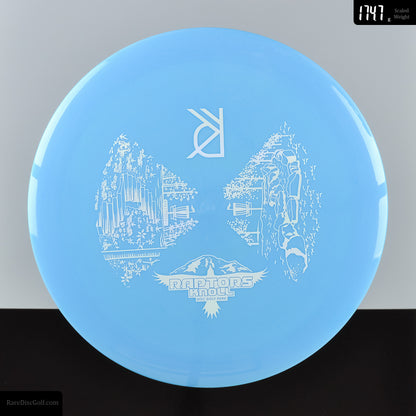 Innova Gorgon - Star - Raptor's Knoll