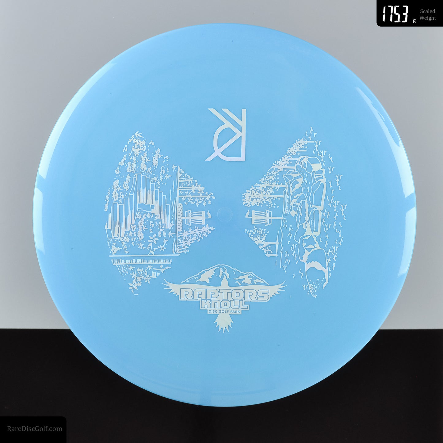 Innova Gorgon - Star - Raptor's Knoll