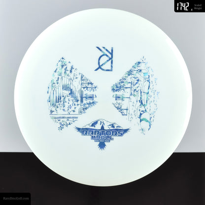 Innova Gorgon - Star - Raptor's Knoll