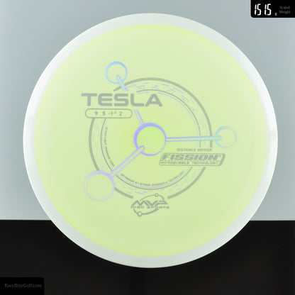 MVP Tesla - Fission - Project Lab Coat