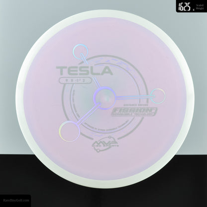 MVP Tesla - Fission - Project Lab Coat