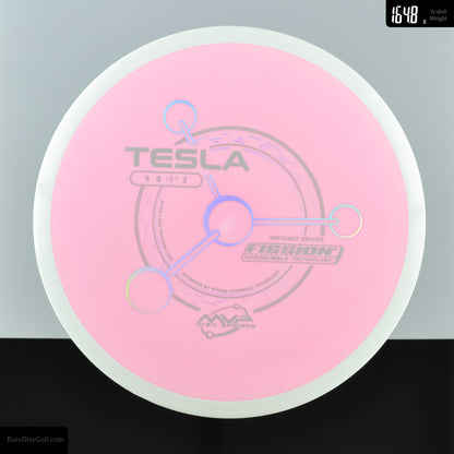 MVP Tesla - Fission - Project Lab Coat