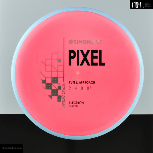 Axiom Pixel - Electron