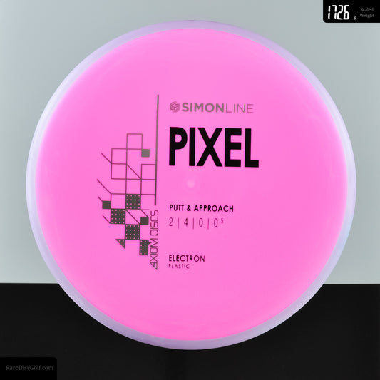Axiom Pixel - Electron