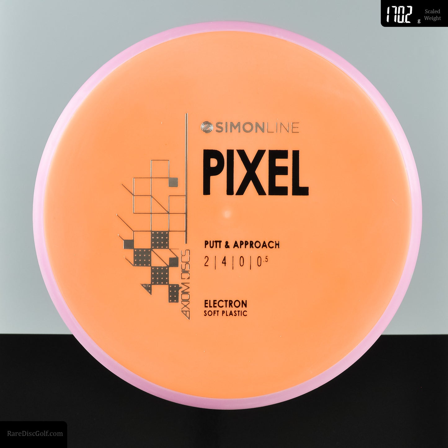 Axiom Pixel - Electron Soft