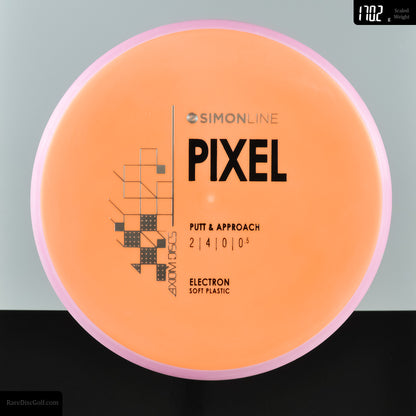 Axiom Pixel - Electron Soft