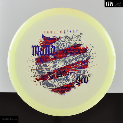 Thought Space Mana - Glow