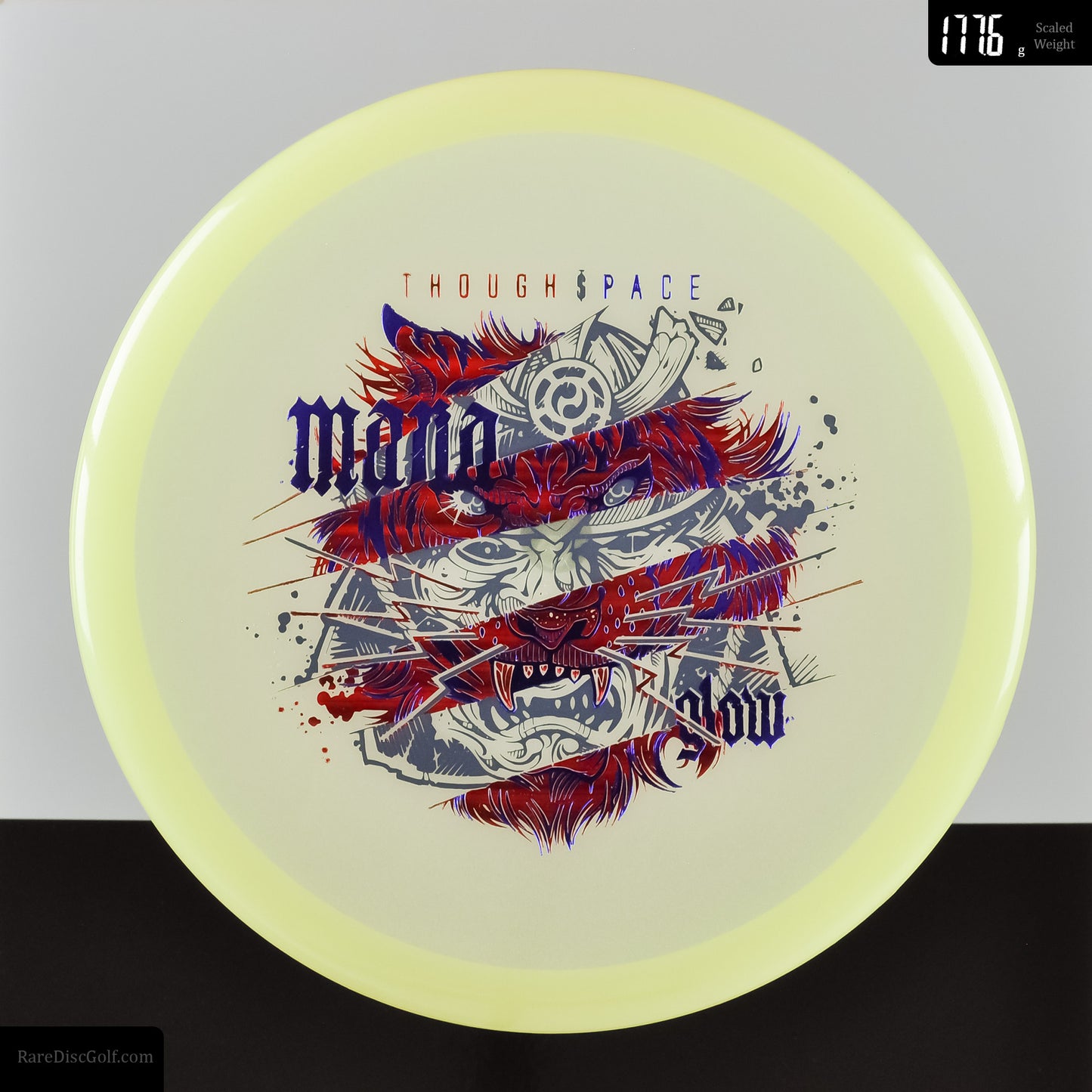 Thought Space Mana - Glow