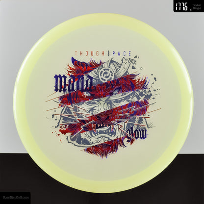 Thought Space Mana - Glow