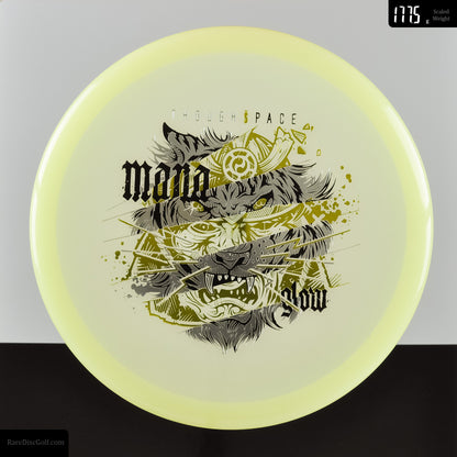 Thought Space Mana - Glow