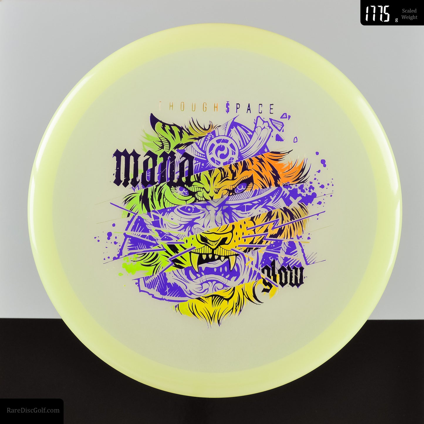 Thought Space Mana - Glow