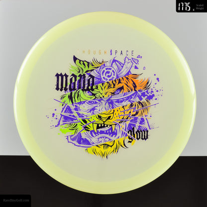 Thought Space Mana - Glow