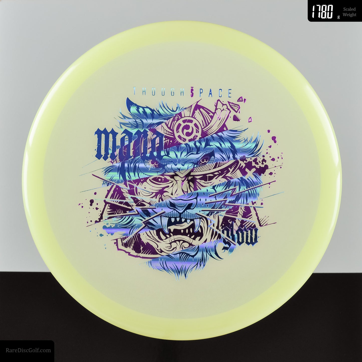 Thought Space Mana - Glow