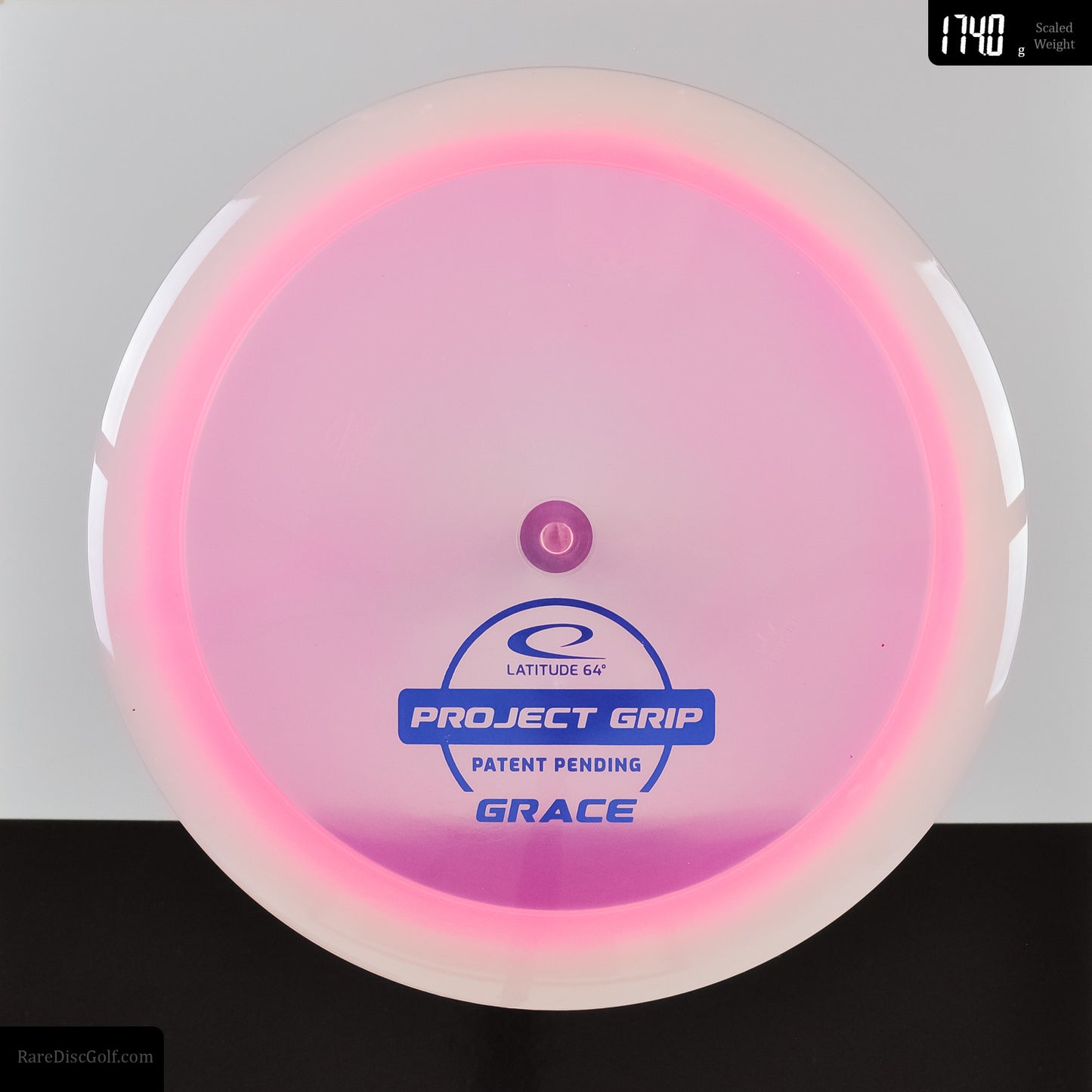 Latitude 64 Grace - Project Grip