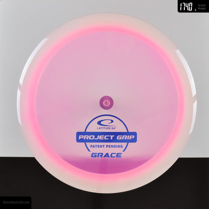 Latitude 64 Grace - Project Grip